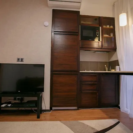 Appartamento Grund Budapest