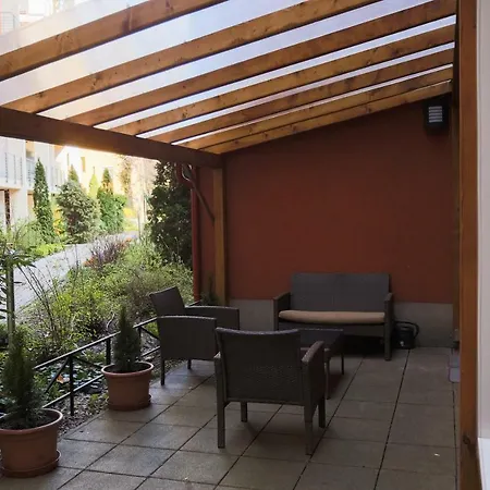 Grund Appartamento Budapest