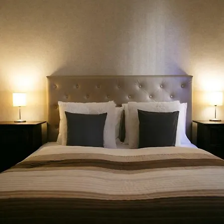 Appartamento Grund Budapest