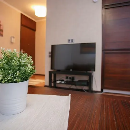 Grund Appartamento Budapest